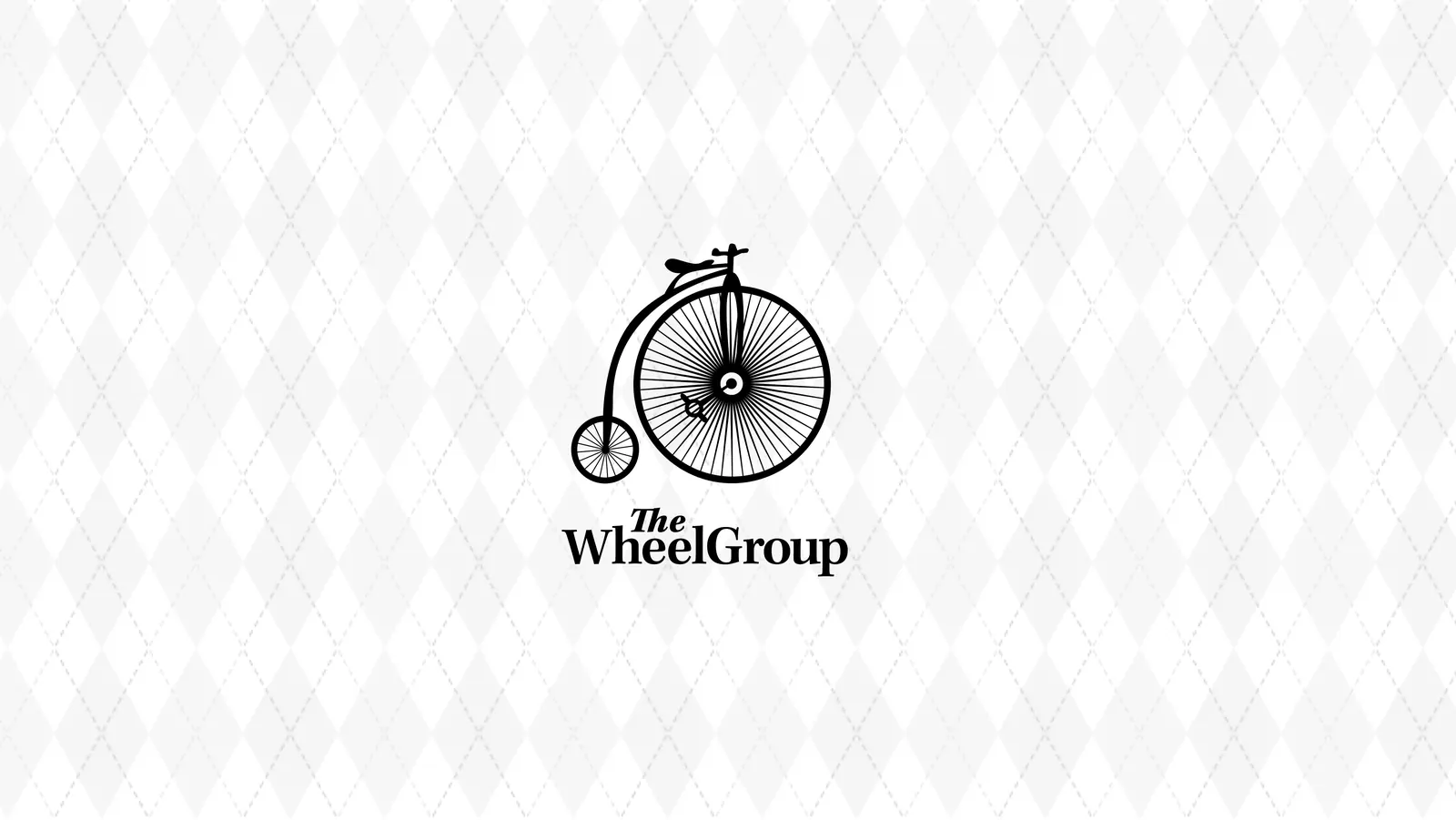 The WheelGroup logo
